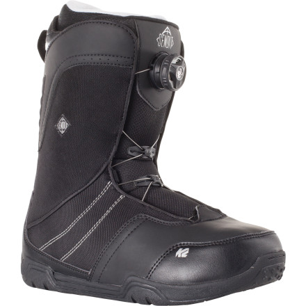 K2 Snowboards - Sendit Boa Snowboard Boot - Women's