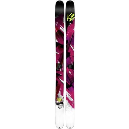 K2 - Remedy 112 Ski - Women's