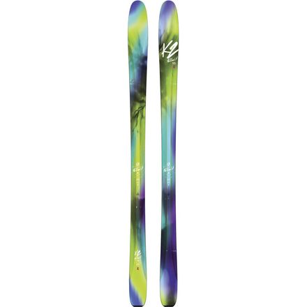 K2 - FulLUVit 95 Ski - Women's
