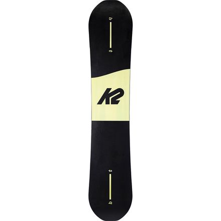 K2 - Bottle Rocket Snowboard