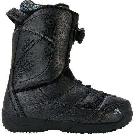 K2 Haven Snowboard Boot - Women's K2 Haven Snowboard Boot - Women's