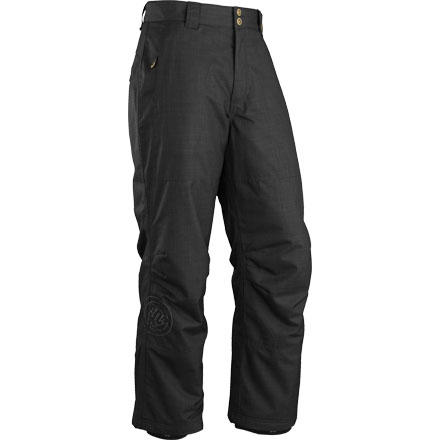 K2 All Mountain Insulated Pant - Men's K2 All Mountain Insulated Pant - Men's