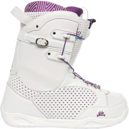 K2 Mink Snowboard Boot - Women's