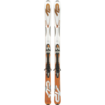 K2 Apache Xplorer