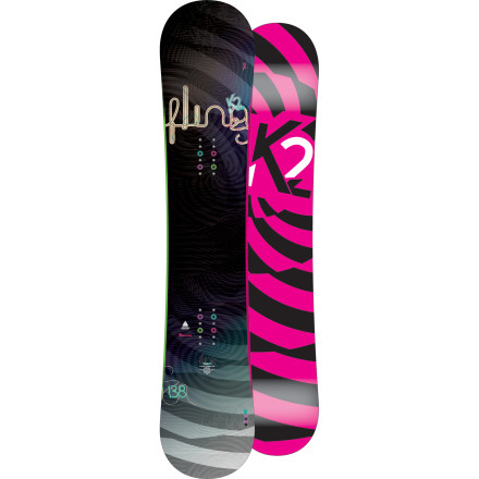 K2 Fling