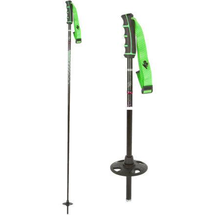 K2 V8 Ski Pole by: K2