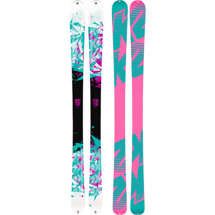 K2 MissDemeanor Alpine Ski - Women's