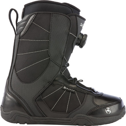 Shop for K2 Snowboards Haven Boa Snowboard Boot - Women's