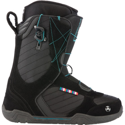 Shop for K2 Snowboards Scene Snowboard Boot - Women's