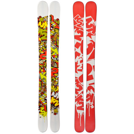 Shop for K2 Bad Seed Ski - Kids'