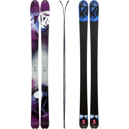 K2 - BrightSide Ski - Women's