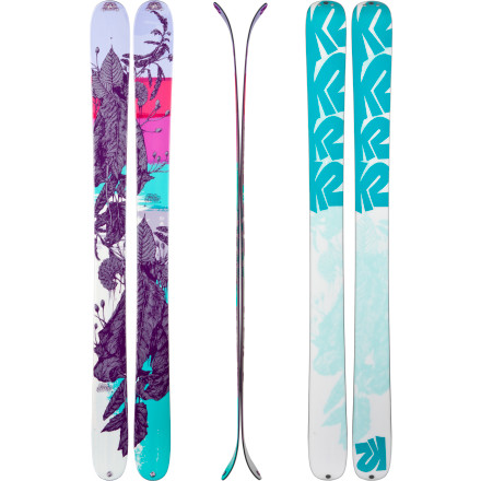 K2 - MissDirected Ski - Women's