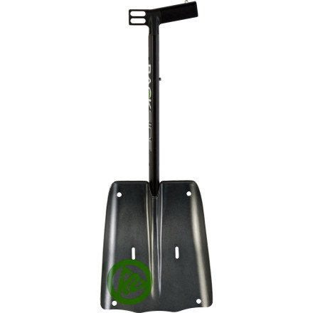 K2 - Extendable Rescue Shovel