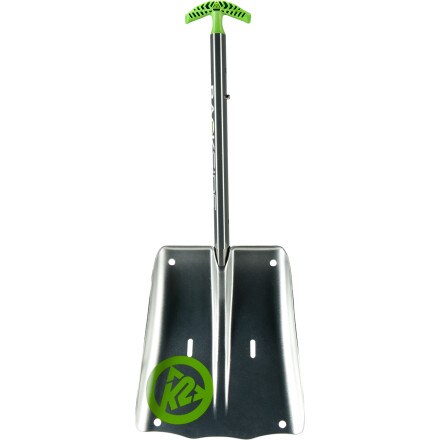 K2 - Speed Shovel