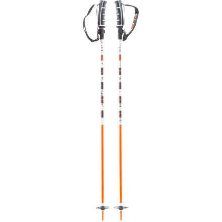 K2 - Party Adjustable Pole