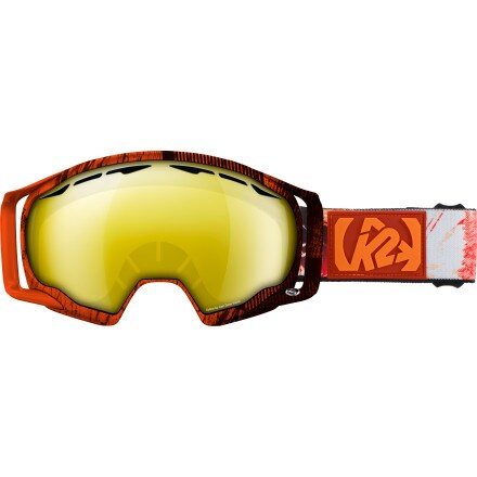 K2 - Photokinetic Pro Goggle