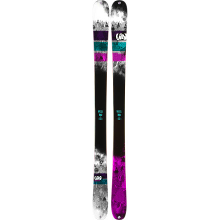 K2 - MissDemeanor Ski - Women's