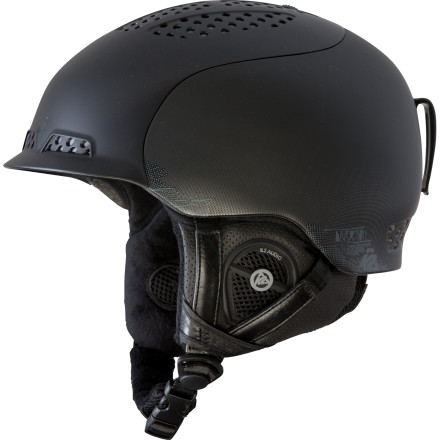 K2 - Diversion Helmet