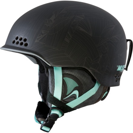 K2 - Ally Audio Helmet - Women's
