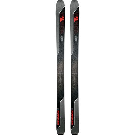 K2 - Wayback 96 Ski - 2022