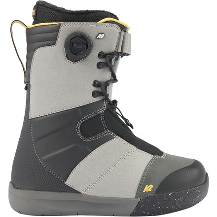 K2 - Evasion Snowboard Boot - 2024 - Men's - Workwear X Curtis Ciszek