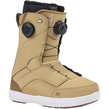 Kinsley BOA Snowboard Boot - 2024 - Women's