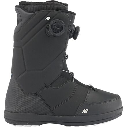 K2 - Maysis Snowboard Boot - 2024 - Men's - Black