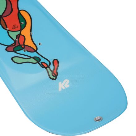 K2 - Lil Kat Snowboard - 2024 - Kids'