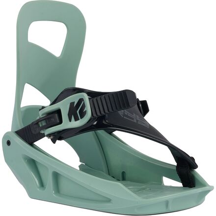 K2 - Lil Kat Snowboard Binding - 2024 - Kids'
