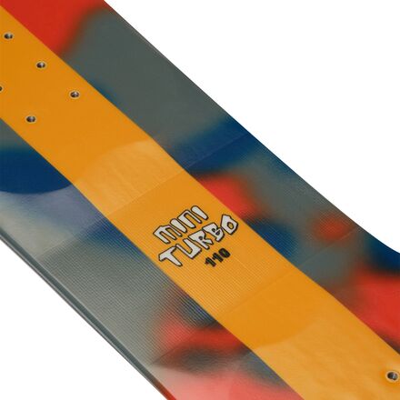 K2 - Mini Turbo Snowboard - 2024 - Kids'