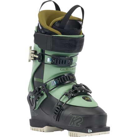 K2 - Diverge Ski Boot - 2024 - Women's - One Color