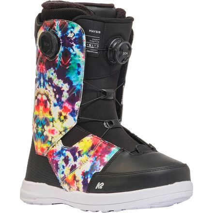 Maysis Snowboard Boot - 2025 - Men's