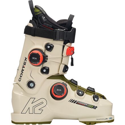 Cortex 140 Zonal BOA Ski Boot - 2026