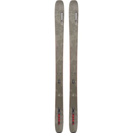 Mindbender 108Ti Ski - 2026