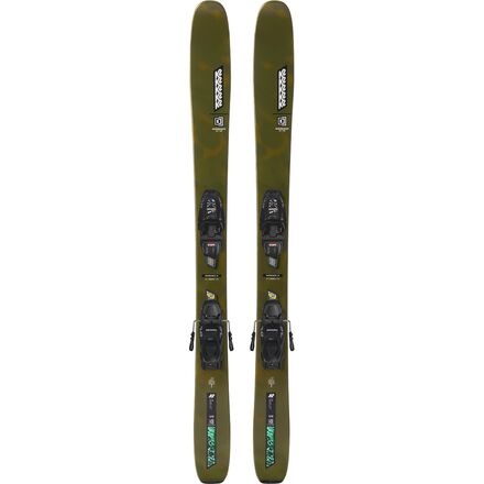 Mindbender Jr + 7.0 FDT Jr Ski - 2026 - Kids'