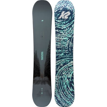 Gateway Snowboard - 2026