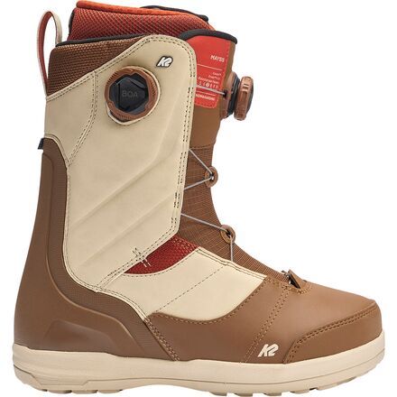 Maysis Snowboard Boot - 2026 - Men's