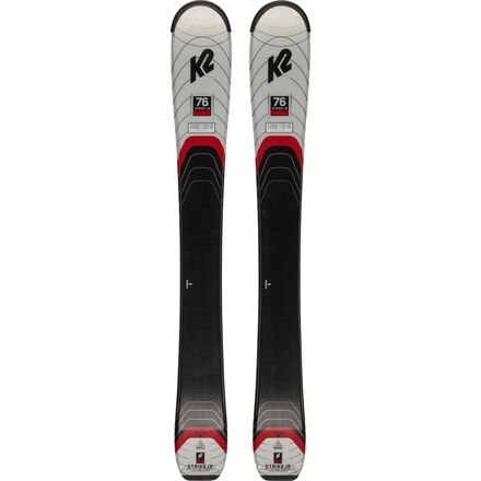 Strike Jr Skis 2020