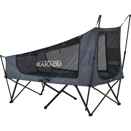 Kakadu - BlockOut Cot Tent: 1-Person - One Color