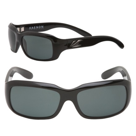 Kaenon - Bolsa Polarized Sunglasses