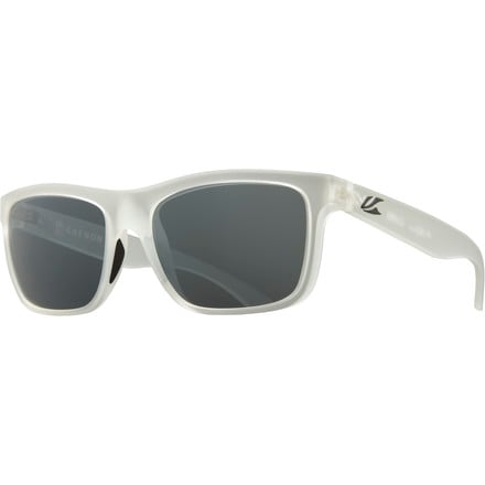 Kaenon - Clarke Frost Special Edition Sunglasses - Polarized