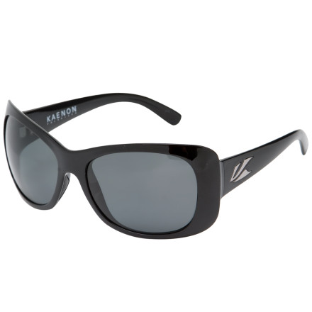 Kaenon - Eden Sunglasses - Polarized