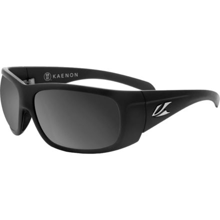 Kaenon - Cliff Polarized Sunglasses - Men's
