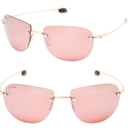 Kaenon V9 Sunglasses - Polarized