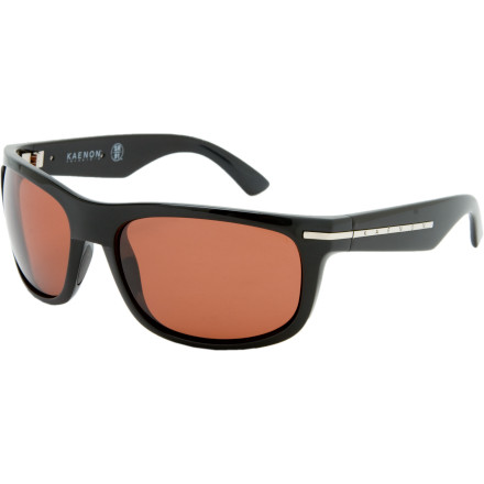 Kaenon Burny Sunglasses Polarized
