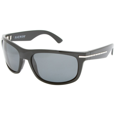 Kaenon - Burny Sunglasses - Polarized