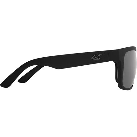 Kaenon - Burnet XL Ultra Polarized Sunglasses