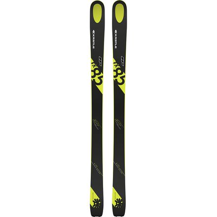 Kastle - FX85 HP Ski