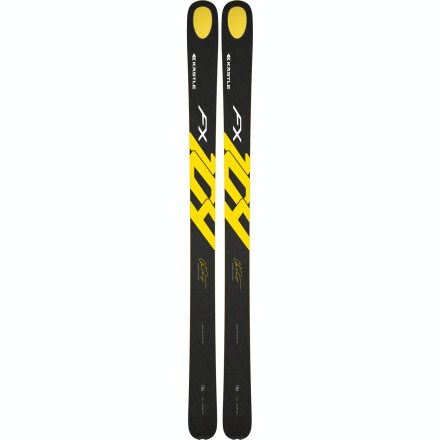 Kastle - FX104 Ski
