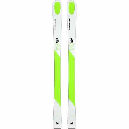 Kastle - MX84 Ski